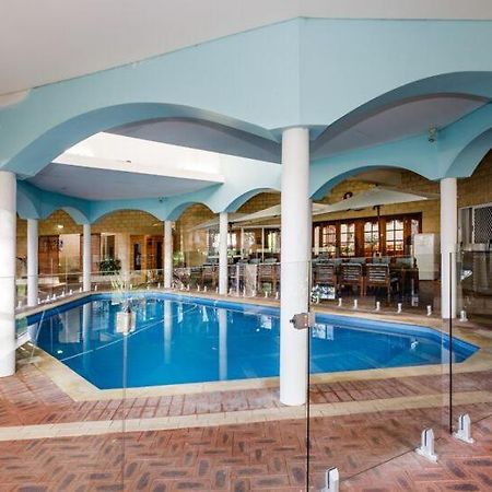 Inn The Tuarts Guest Lodge Busselton Accommodation - Adults Only Extérieur photo