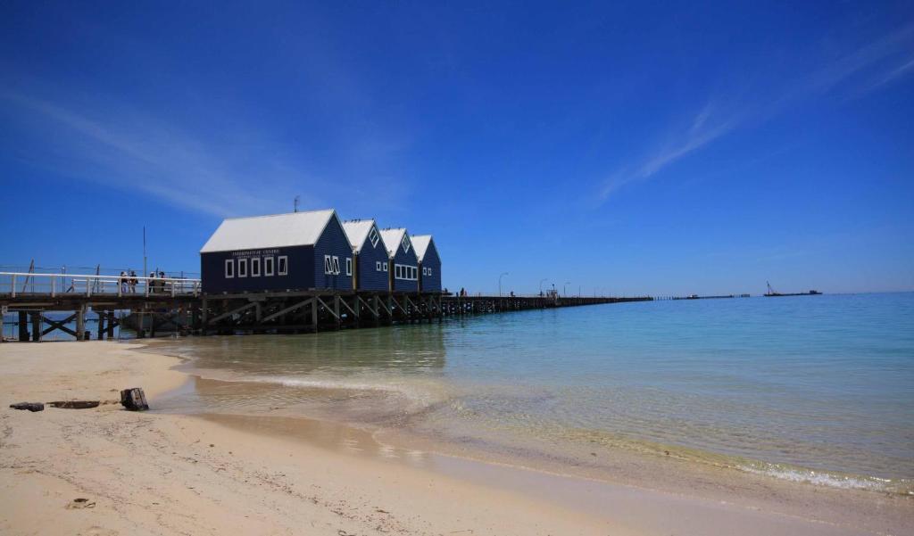 Inn The Tuarts Guest Lodge Busselton Accommodation - Adults Only Extérieur photo