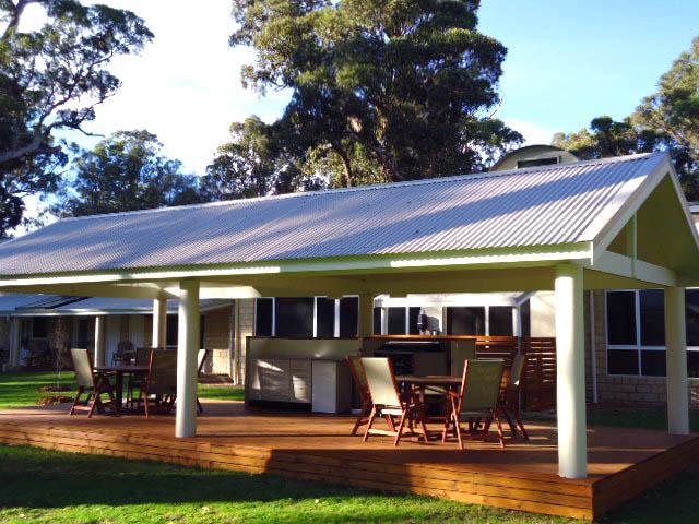 Inn The Tuarts Guest Lodge Busselton Accommodation - Adults Only Extérieur photo