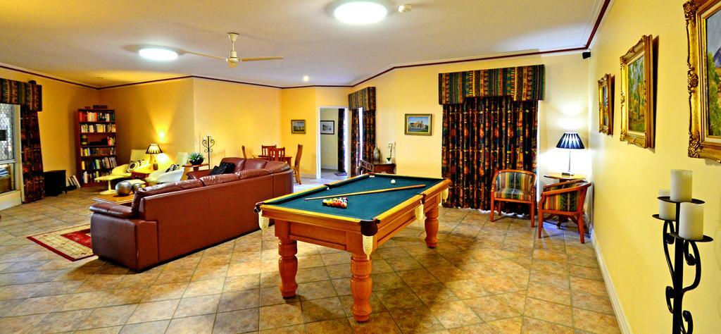 Inn The Tuarts Guest Lodge Busselton Accommodation - Adults Only Extérieur photo