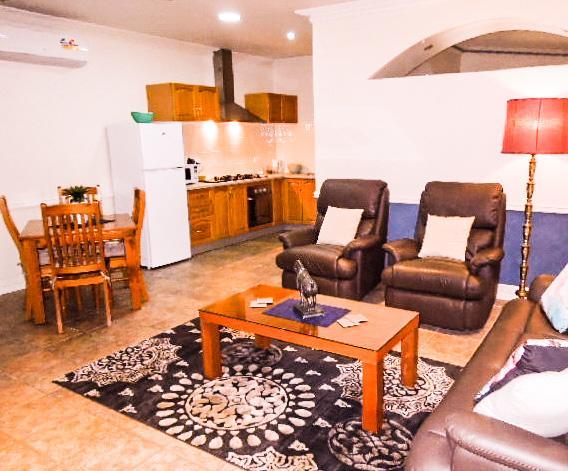Inn The Tuarts Guest Lodge Busselton Accommodation - Adults Only Extérieur photo