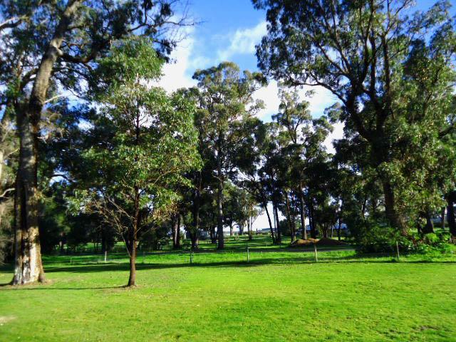 Inn The Tuarts Guest Lodge Busselton Accommodation - Adults Only Extérieur photo
