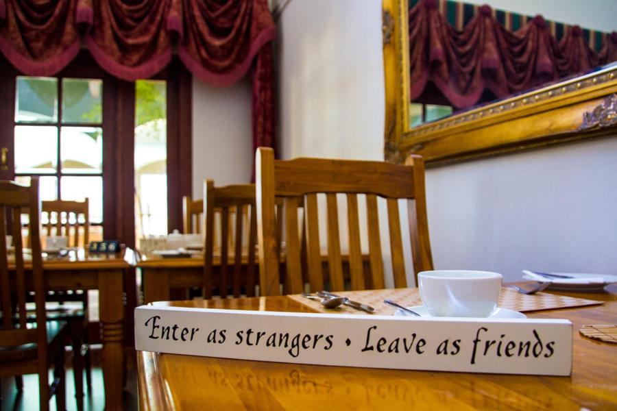 Inn The Tuarts Guest Lodge Busselton Accommodation - Adults Only Extérieur photo