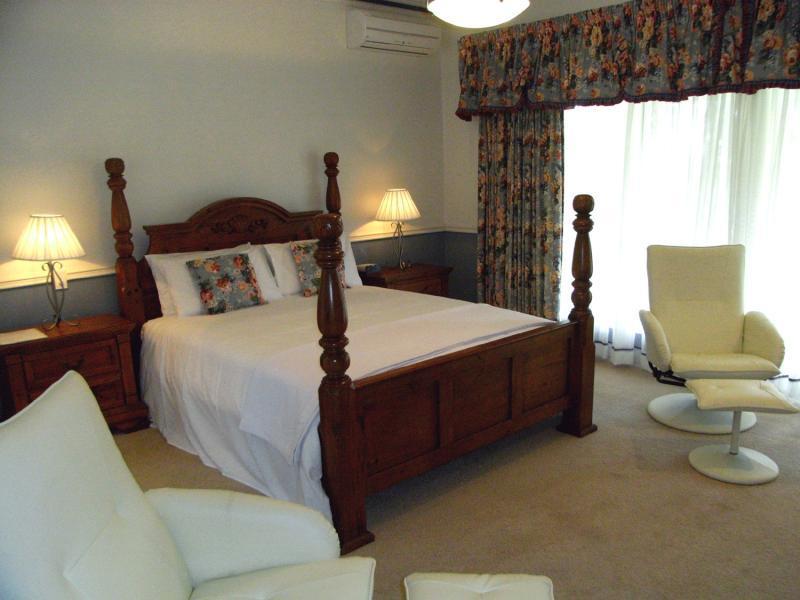 Inn The Tuarts Guest Lodge Busselton Accommodation - Adults Only Extérieur photo
