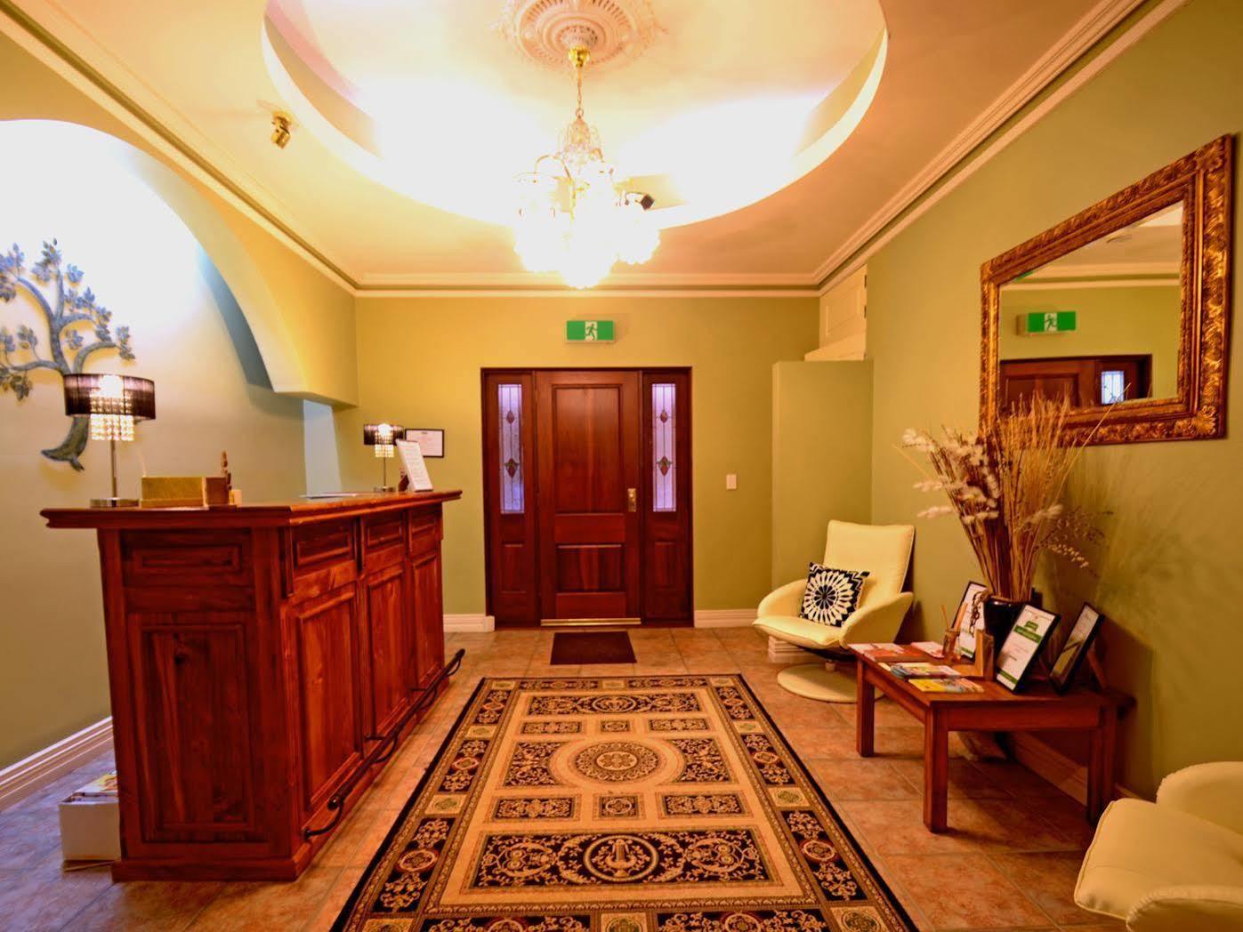 Inn The Tuarts Guest Lodge Busselton Accommodation - Adults Only Extérieur photo