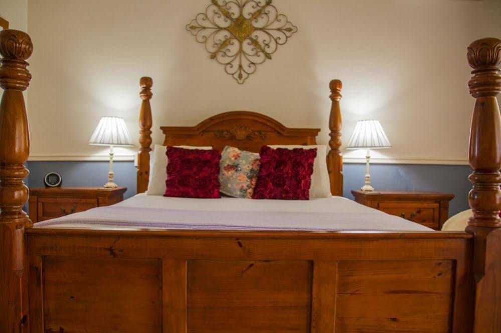 Inn The Tuarts Guest Lodge Busselton Accommodation - Adults Only Extérieur photo