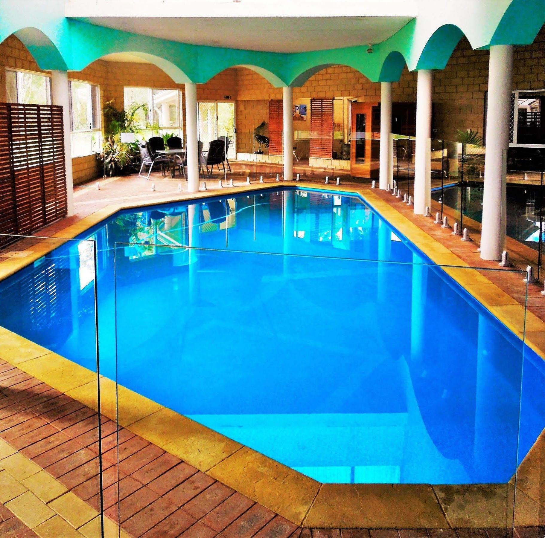 Inn The Tuarts Guest Lodge Busselton Accommodation - Adults Only Extérieur photo