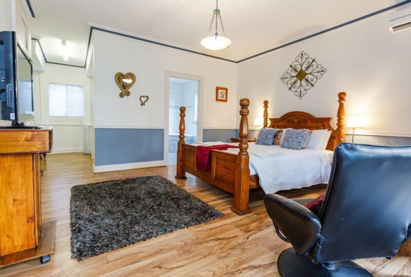 Inn The Tuarts Guest Lodge Busselton Accommodation - Adults Only Extérieur photo