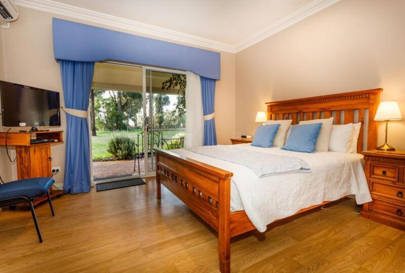 Inn The Tuarts Guest Lodge Busselton Accommodation - Adults Only Extérieur photo