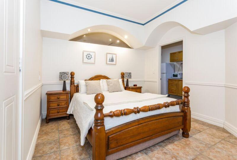 Inn The Tuarts Guest Lodge Busselton Accommodation - Adults Only Extérieur photo