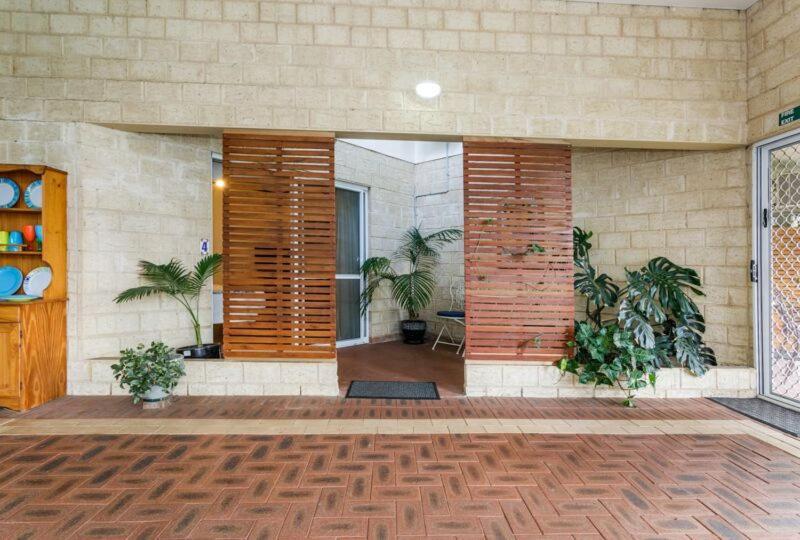 Inn The Tuarts Guest Lodge Busselton Accommodation - Adults Only Extérieur photo