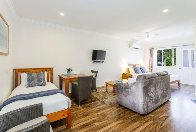 Inn The Tuarts Guest Lodge Busselton Accommodation - Adults Only Extérieur photo