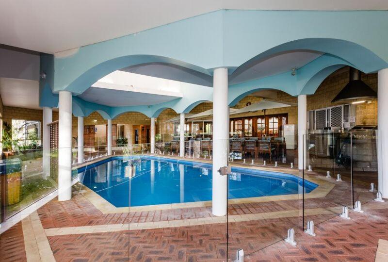 Inn The Tuarts Guest Lodge Busselton Accommodation - Adults Only Extérieur photo
