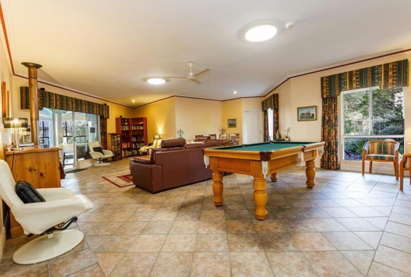 Inn The Tuarts Guest Lodge Busselton Accommodation - Adults Only Extérieur photo