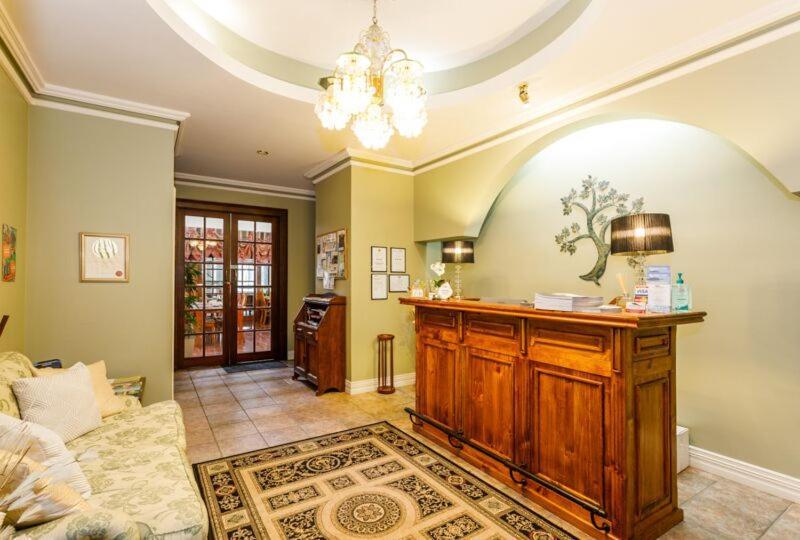 Inn The Tuarts Guest Lodge Busselton Accommodation - Adults Only Extérieur photo