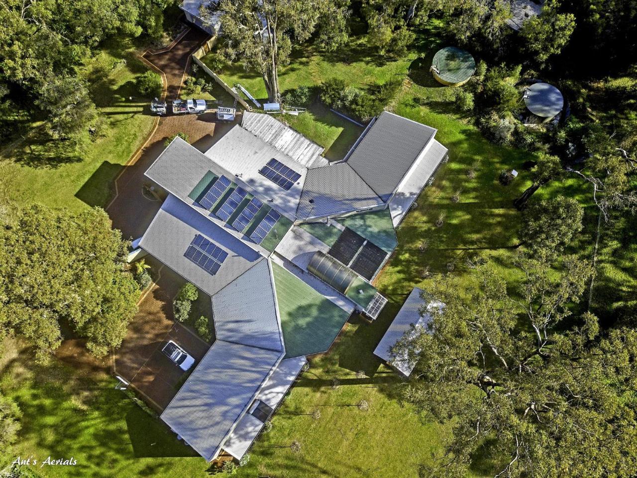 Inn The Tuarts Guest Lodge Busselton Accommodation - Adults Only Extérieur photo