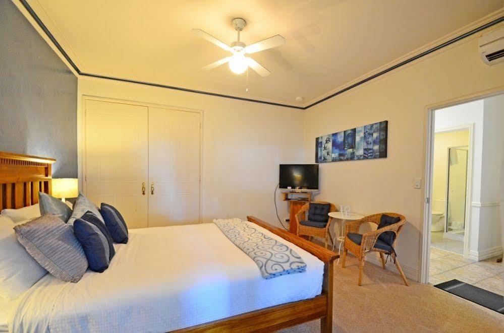Inn The Tuarts Guest Lodge Busselton Accommodation - Adults Only Extérieur photo
